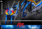 Acrobatter (Prototype Shown) View 16