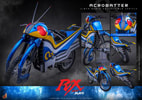 Acrobatter (Prototype Shown) View 17