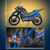 Acrobatter (Prototype Shown) View 2