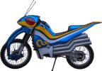 Acrobatter (Prototype Shown) View 18