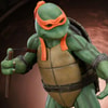 TMNT - Michelangelo (Prototype Shown) View 5