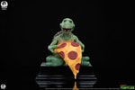 TMNT – Michelangelo (Deluxe Edition) (Prototype Shown) View 3