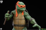 TMNT – Michelangelo (Deluxe Edition) (Prototype Shown) View 6