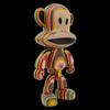 Paul Frank Julius (Contours - Colourful Version) (Prototype Shown) View 4