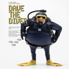 Dave the Diver (Prototype Shown) View 6