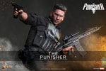 The Punisher (Prototype Shown) View 1