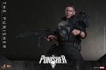 The Punisher (Prototype Shown) View 8