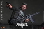The Punisher (Prototype Shown) View 10