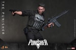 The Punisher (Prototype Shown) View 11