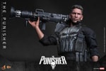 The Punisher (Prototype Shown) View 12