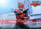 Kamen Rider Kuuga Collector Edition (Prototype Shown) View 1