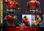 Kamen Rider Kuuga Collector Edition (Prototype Shown) View 19