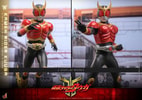 Kamen Rider Kuuga (Special Edition) Exclusive Edition (Prototype Shown) View 17