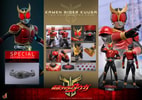 Kamen Rider Kuuga (Special Edition) Exclusive Edition (Prototype Shown) View 20