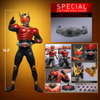 Kamen Rider Kuuga (Special Edition) Exclusive Edition (Prototype Shown) View 2