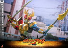 Kamen Rider Agito (Prototype Shown) View 7