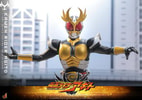 Kamen Rider Agito (Prototype Shown) View 8