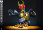 Kamen Rider Agito (Prototype Shown) View 9