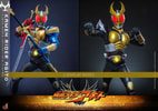 Kamen Rider Agito (Prototype Shown) View 21