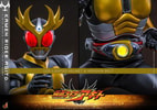 Kamen Rider Agito (Prototype Shown) View 23