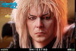 Jareth the Goblin King (The 13th Hour Edition) Gold (Prototype Shown) View 6