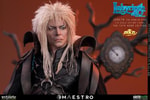 Jareth the Goblin King (The 13th Hour Edition) Gold (Prototype Shown) View 14