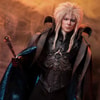 Jareth the Goblin King (The 13th Hour Edition) Gold (Prototype Shown) View 1