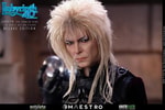 Jareth the Goblin King (Deluxe Edition) (Prototype Shown) View 14