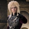 Jareth the Goblin King (Deluxe Edition) (Prototype Shown) View 1