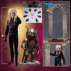 Jareth the Goblin King (Deluxe Edition) Gold (Prototype Shown) View 2