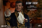 Trelane, The Squire of Gothos (Prototype Shown) View 1