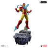 Iron Man (Prototype Shown) View 3