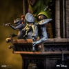 Quasimodo (Prototype Shown) View 4