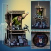 Quasimodo (Prototype Shown) View 2