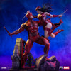 Daredevil and Elektra (Prototype Shown) View 1