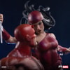 Daredevil and Elektra (Prototype Shown) View 5