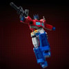 Optimus Prime (1986 Movie Edition) MDLX (Prototype Shown) View 3