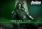 Doctor Doom (Prototype Shown) View 1