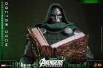 Doctor Doom (Prototype Shown) View 7