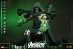 Doctor Doom (Prototype Shown) View 8