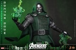 Doctor Doom (Prototype Shown) View 10