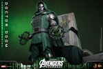 Doctor Doom (Prototype Shown) View 12