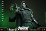 Doctor Doom (Prototype Shown) View 13