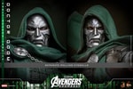 Doctor Doom (Prototype Shown) View 21