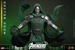 Doctor Doom (Ultimate Version) (Special Edition) (Prototype Shown) View 7