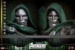 Doctor Doom (Ultimate Version) (Special Edition) (Prototype Shown) View 21