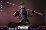 Gambit Collector Edition (Prototype Shown) View 12