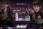 Gambit Collector Edition (Prototype Shown) View 22