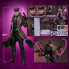 Gambit Collector Edition (Prototype Shown) View 2