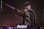 Gambit (Special Edition) (Prototype Shown) View 10